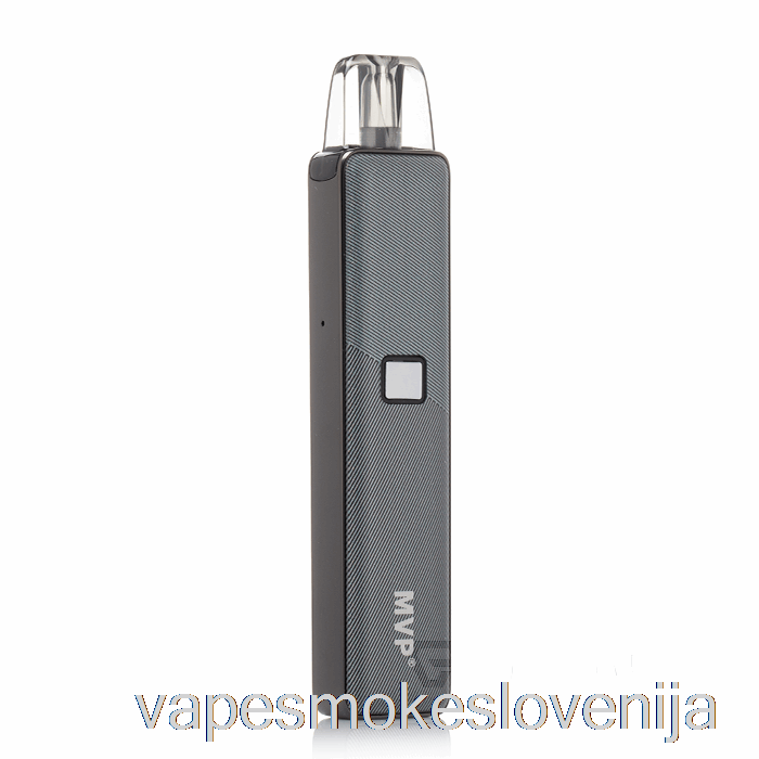 Vape Petrol Innokin Mvp Pod Kit Space Grey